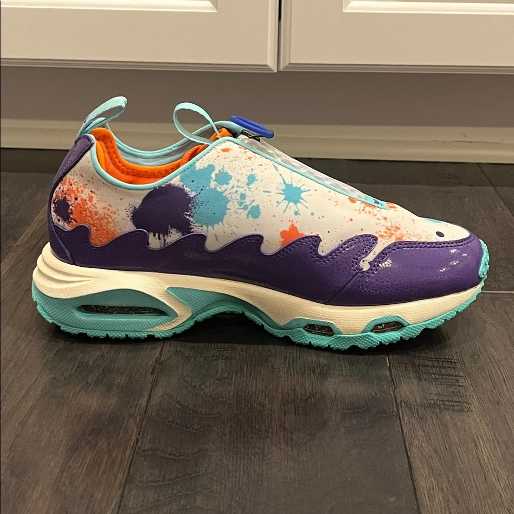 Nike Air Max SNDR DB20 Doernbecher Shoes Sneakers Quin IB6068 920 Women’s Size 7